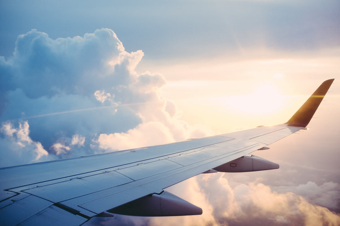 Tips for flying for the smokers and vape users.