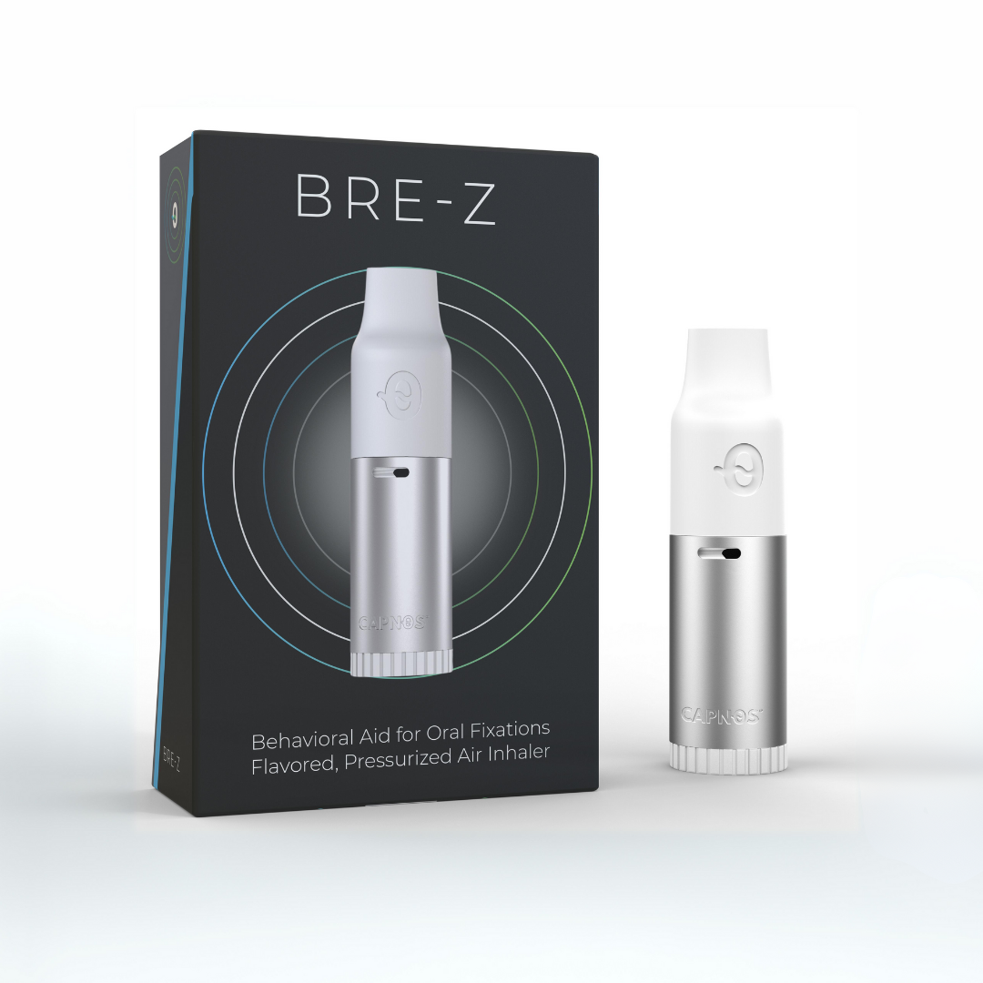 CAPNOS® Legura and BRE-Z Starter Pack Bundle