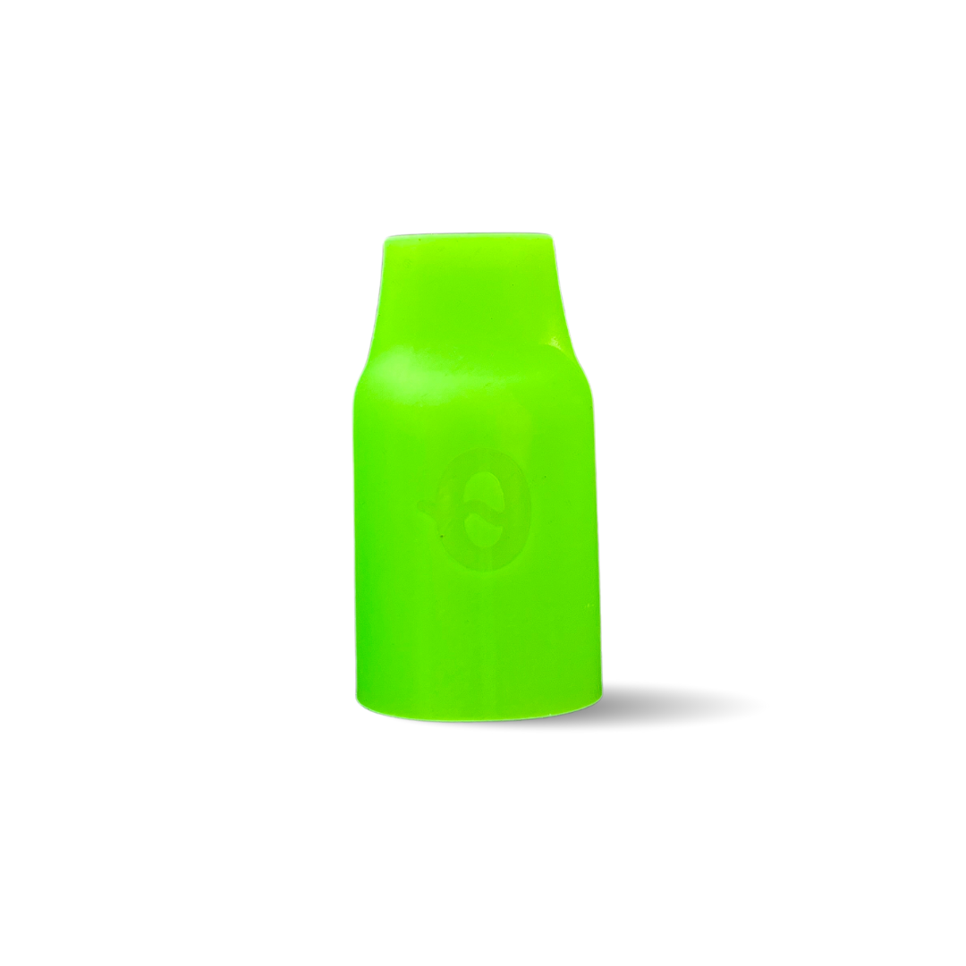 Green Silicone Cap Protection – Protective Silicone Cover