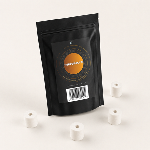 Peppebacco Flavor Pack