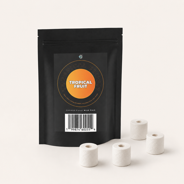 Tropical Fruit Flavor Pack