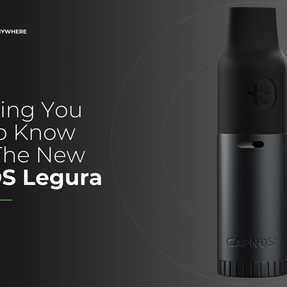 Everything You Need To Know About The New CAPNOS Legura