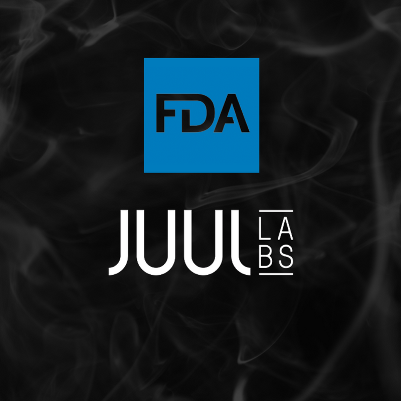 The FDA’s Ban on JUUL: How this Affects Everyday People and Youth