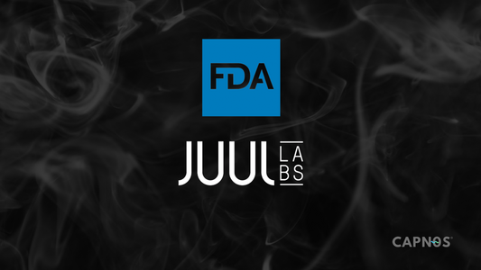 The FDA’s Ban on JUUL: How this Affects Everyday People and Youth