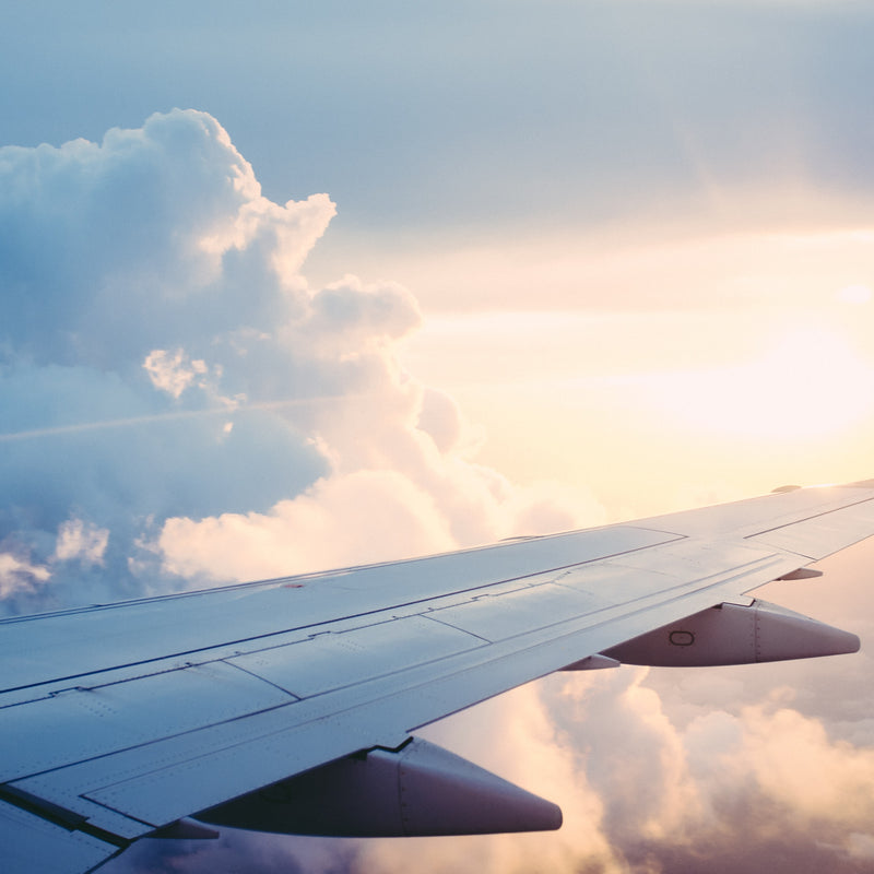 Tips for flying for the smokers and vape users. 