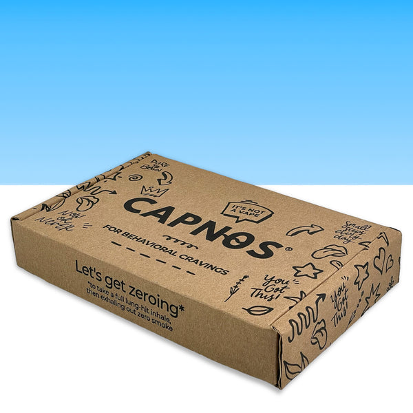 CAPNOS Gift Pack