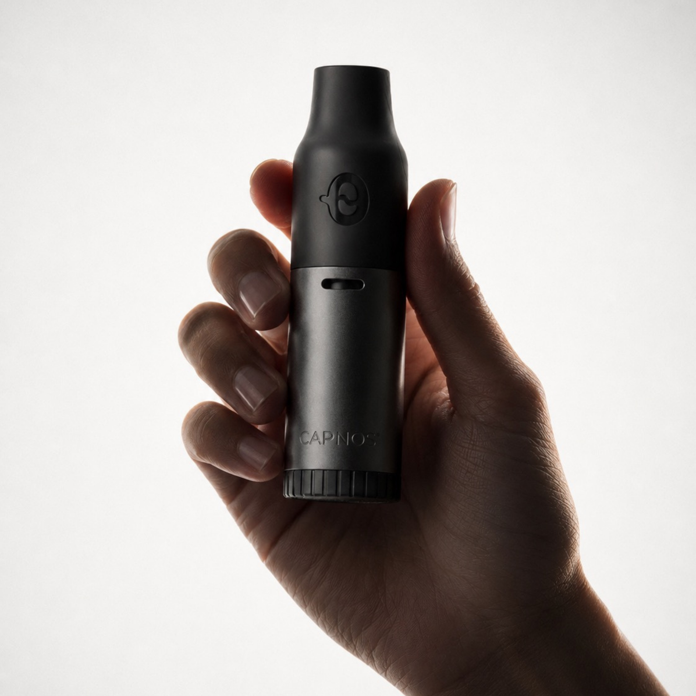 CAPNOS® Legura | Nicotine-Free Vape Alternative &amp; Breathing Device
