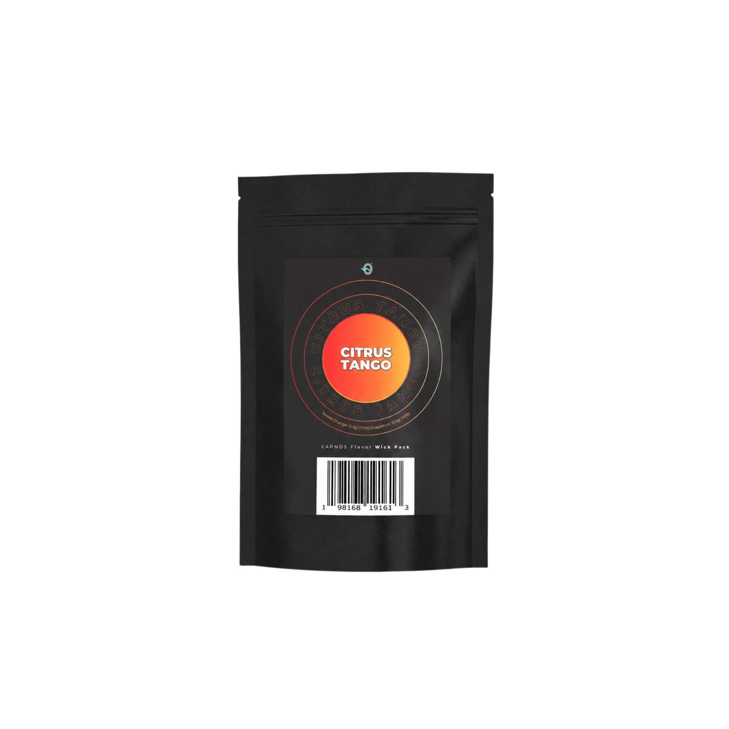 Flavor Pack - Citrus Tango 4 Pack