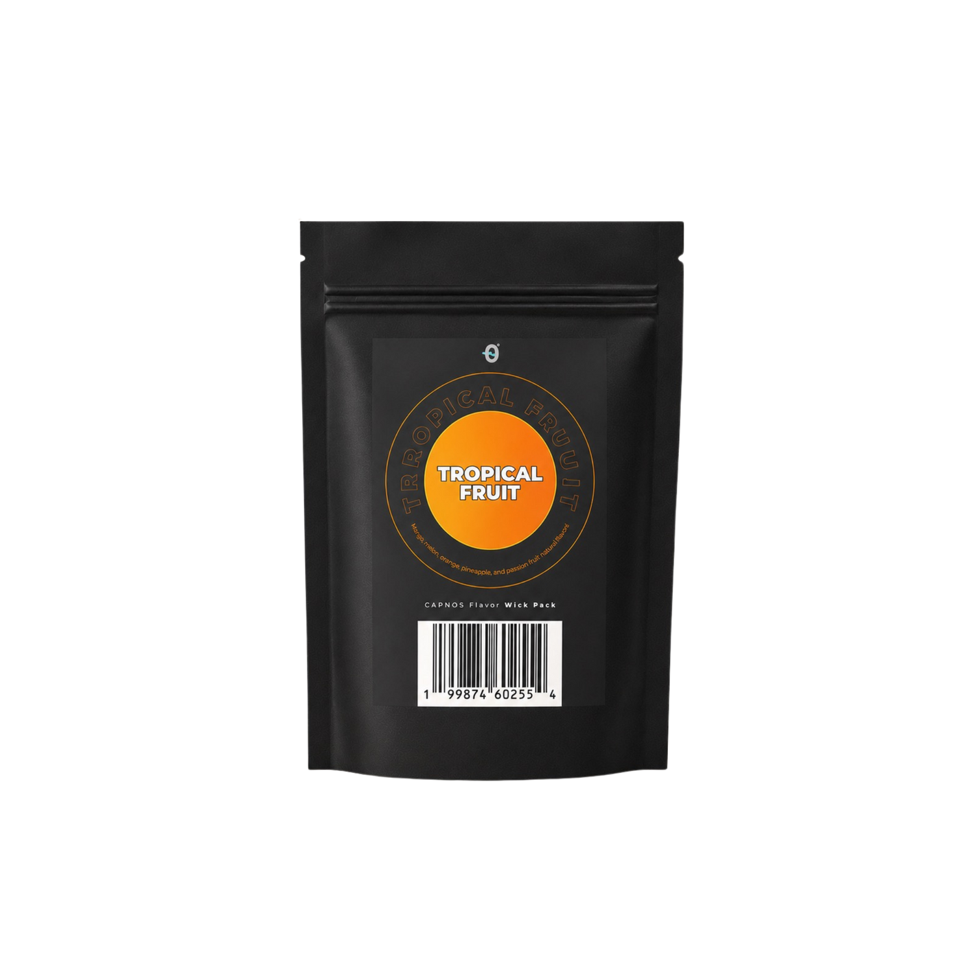 Flavor Pack - Tropical Fruit 4 Pack