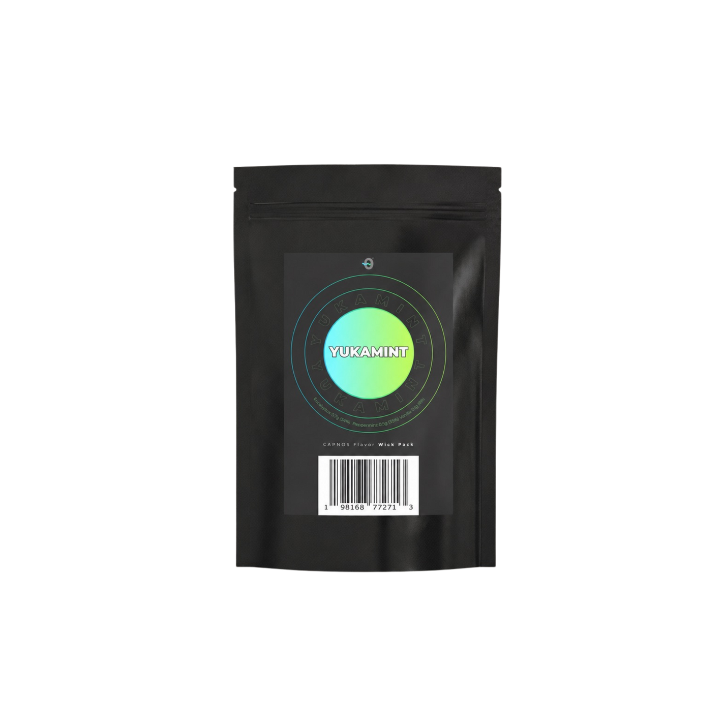 Flavor Pack - Yukamint 4 Pack