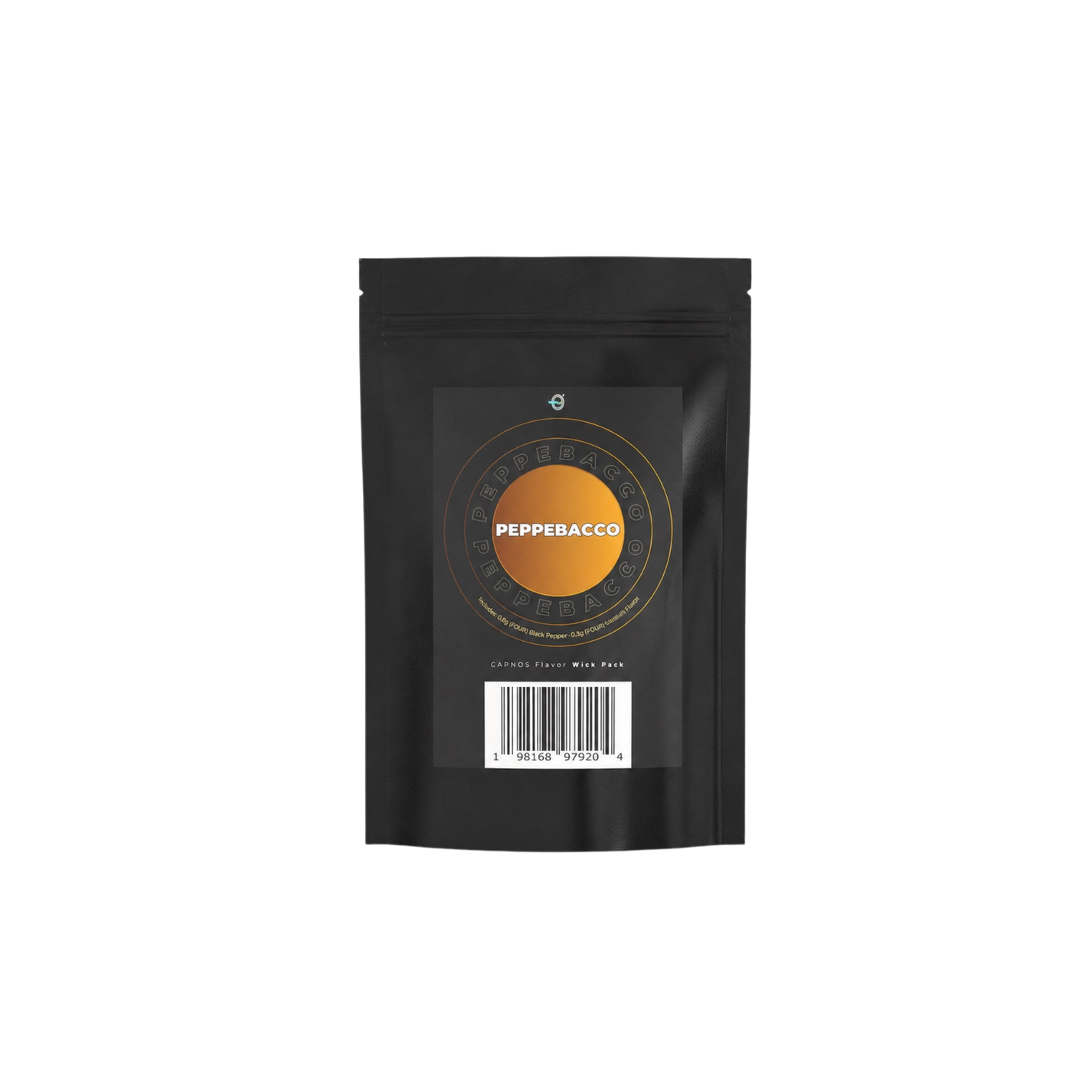 Flavor Pack - Peppebacco 4 Pack