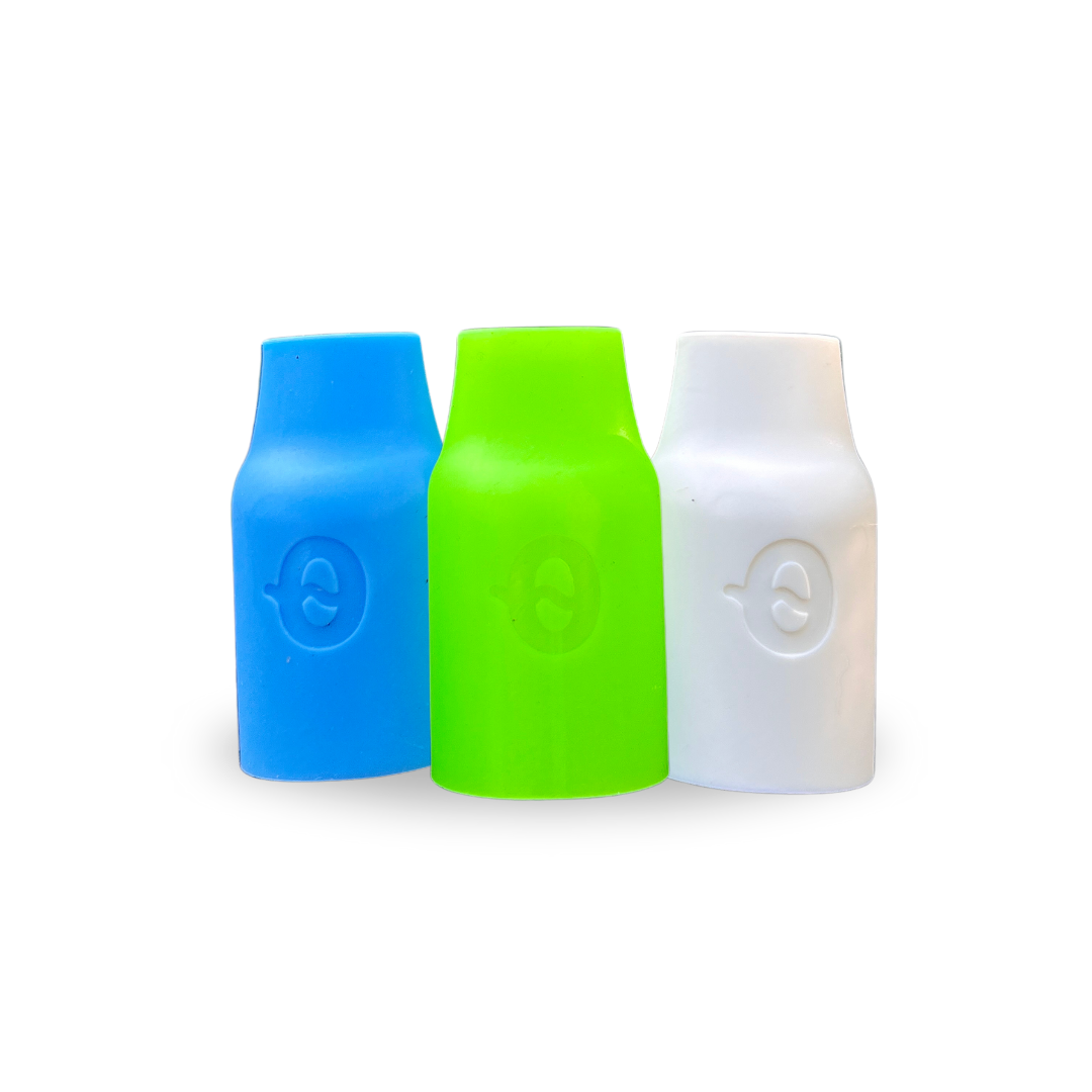 Silicone Mouthpiece Cover