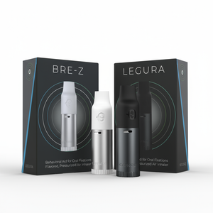 CAPNOS Quit Vaping Device for SmokeFree Flavor Air CAPNOS Quit Vaping Device for SmokeFree Flavor Air