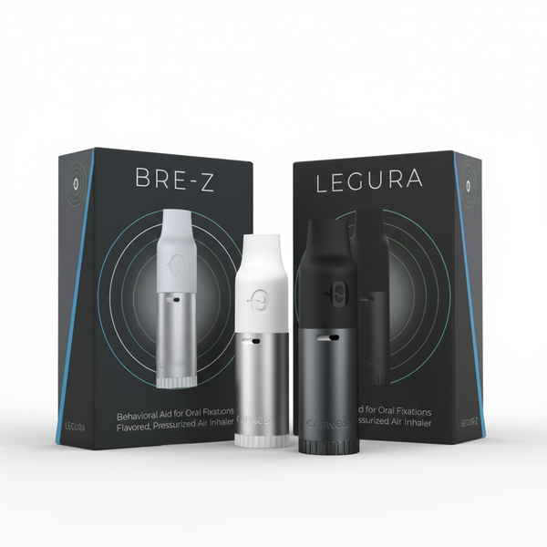 CAPNOS LEGURA AND BRE-Z BUNDLE