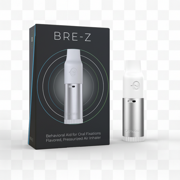 Soft Draw Nicotine Free Inhaler - Smoke‑Free Aid