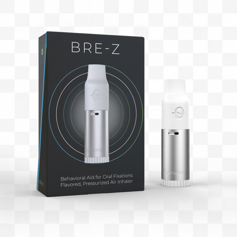 CAPNOS® Legura and BRE-Z Starter Pack Bundle