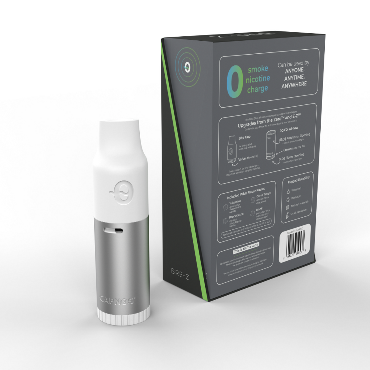 disposable vape with no smell Soft Draw Nicotine Free Inhaler Relx Pods Perth - moq5 Flavour:Pink lemon/cherry lemon