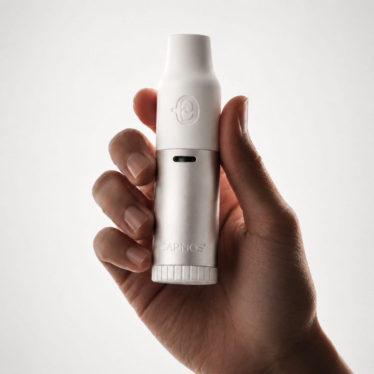 CAPNOS® BRE-Z | Nicotine-Free Vape Alternative &amp; Breathing Device