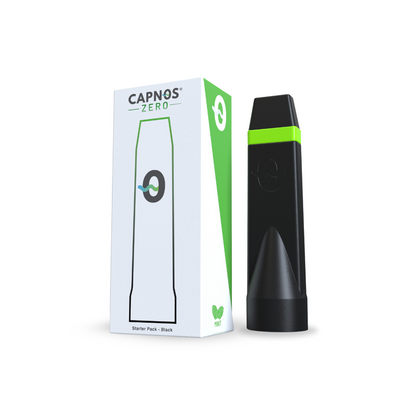 The CAPNOS® Zero