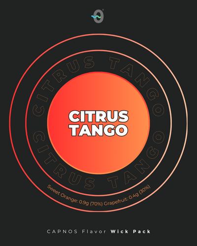 Orange Citrus