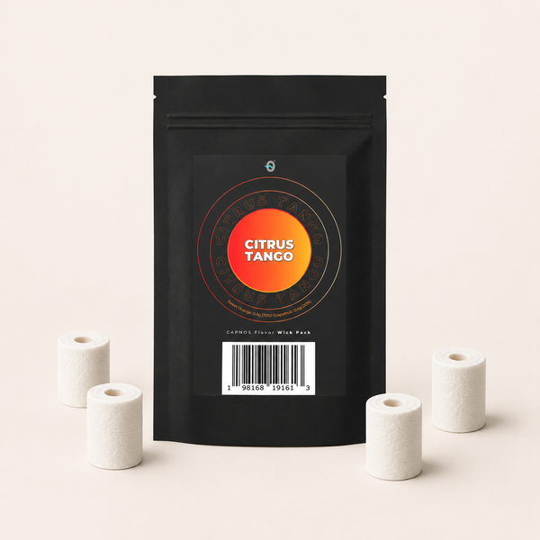 Citrus Tango Flavor Pack