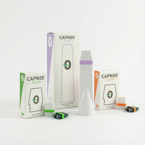The CAPNOS® E-Z Complete Bundle