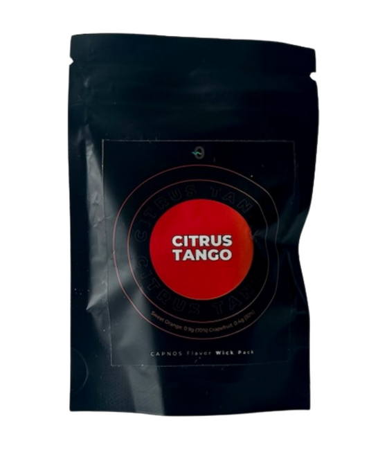 Legura Flavor Pack - Citrus Tango 4 Pack