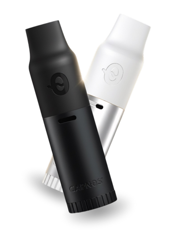 CAPNOS Quit Vaping Device for SmokeFree Flavor Air CAPNOS Quit Vaping Device for SmokeFree Flavor Air