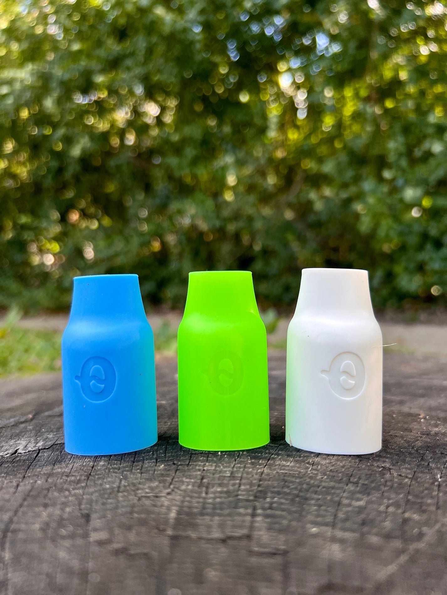 Silicone Mouthpiece Cover