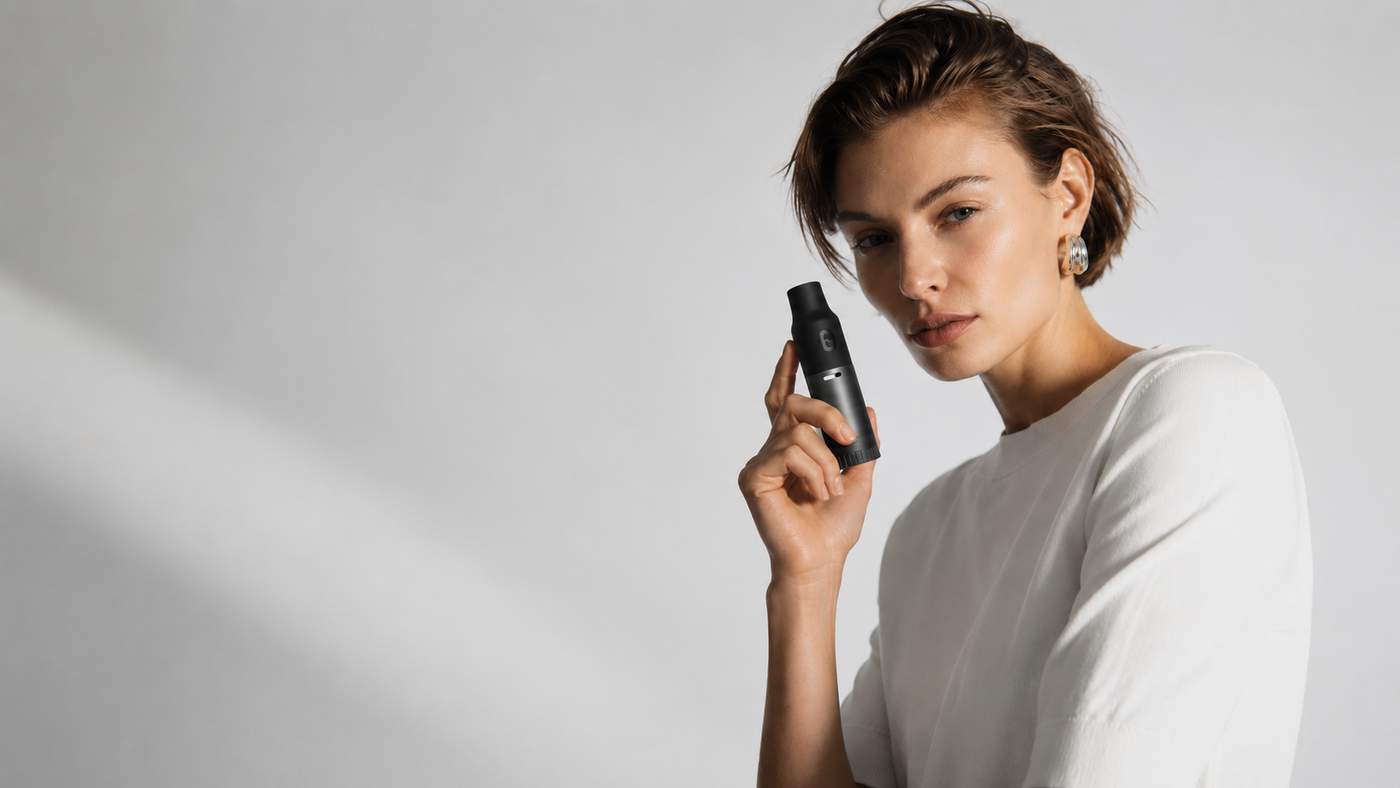 Why is Quitting Vaping so Hard?