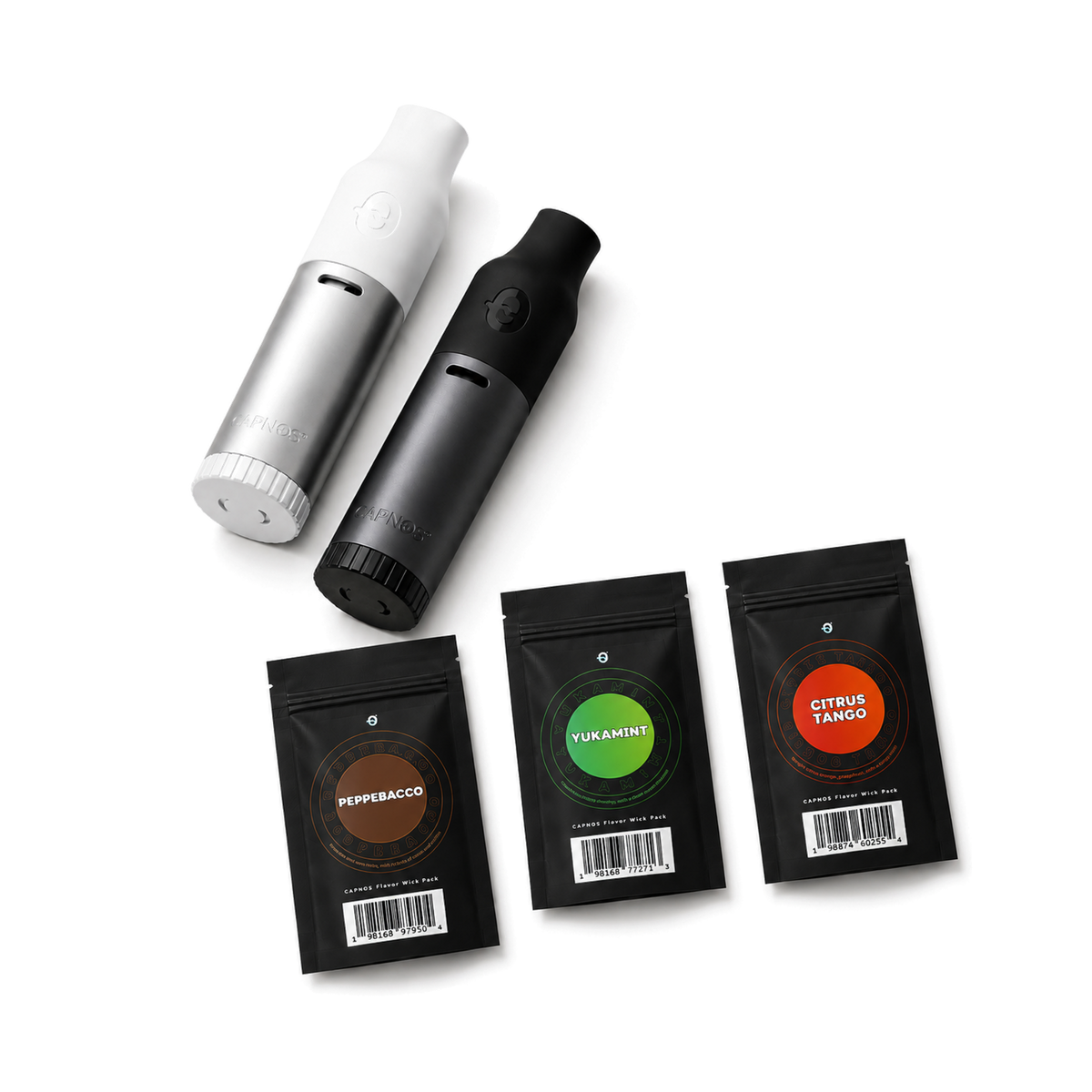 Complete Quit Vaping Bundle Deal