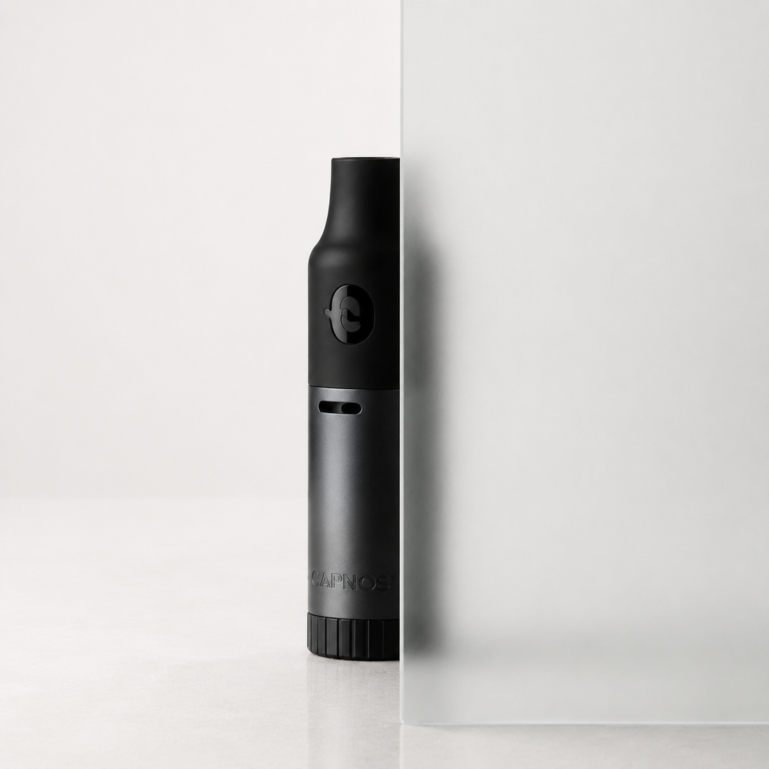 CAPNOS® Legura | Nicotine-Free Vape Alternative & Breathing Device