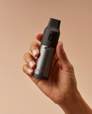 CAPNOS® Legura Starter Pack