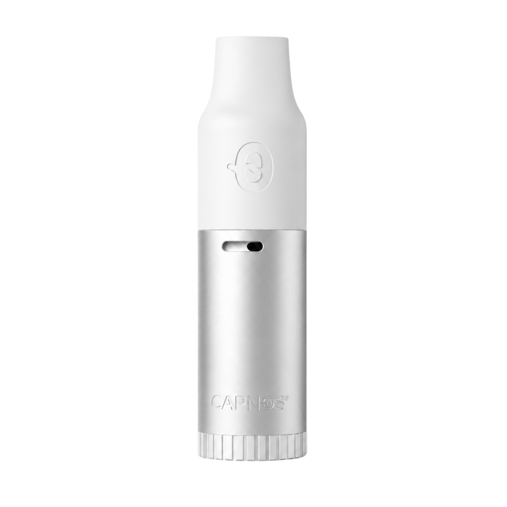 CAPNOS® BRE-Z | Nicotine-Free Vape Alternative & Breathing Device