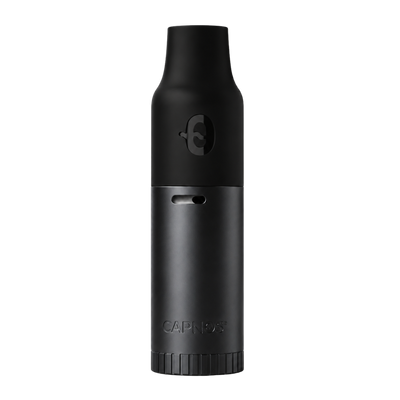 CAPNOS® Legura | Nicotine-Free Vape Alternative & Breathing Device