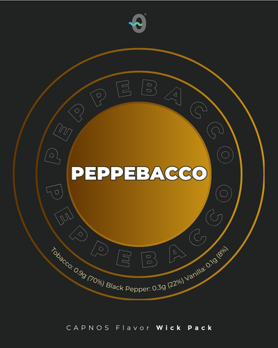 Peppebacco