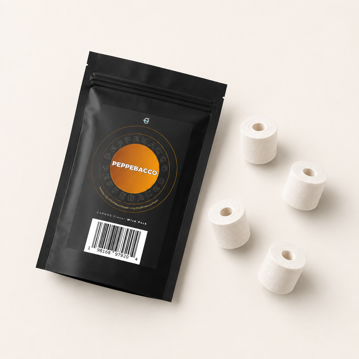 Flavor Pack