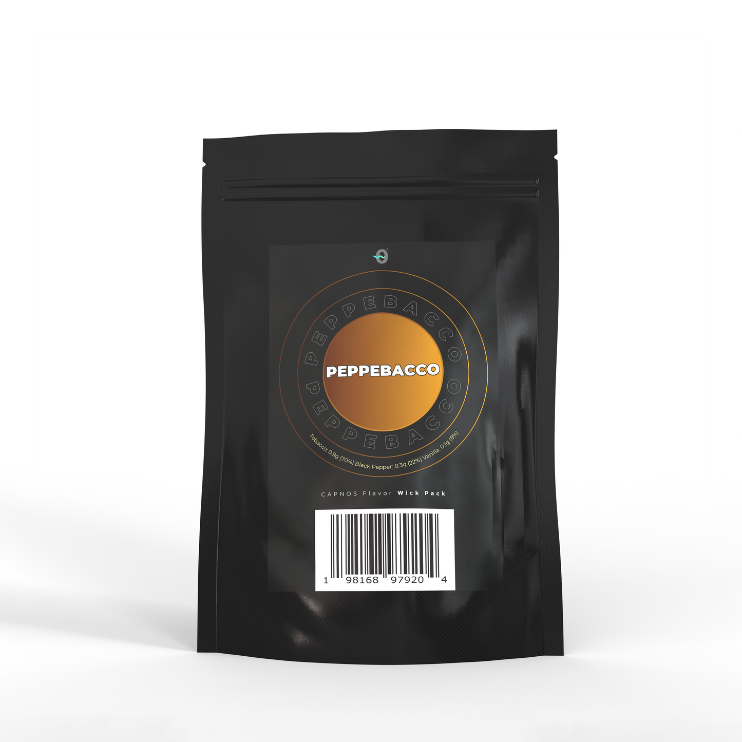 Flavor Pack - Peppebacco 4 Pack