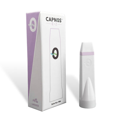 The CAPNOS® E-Z Complete Bundle