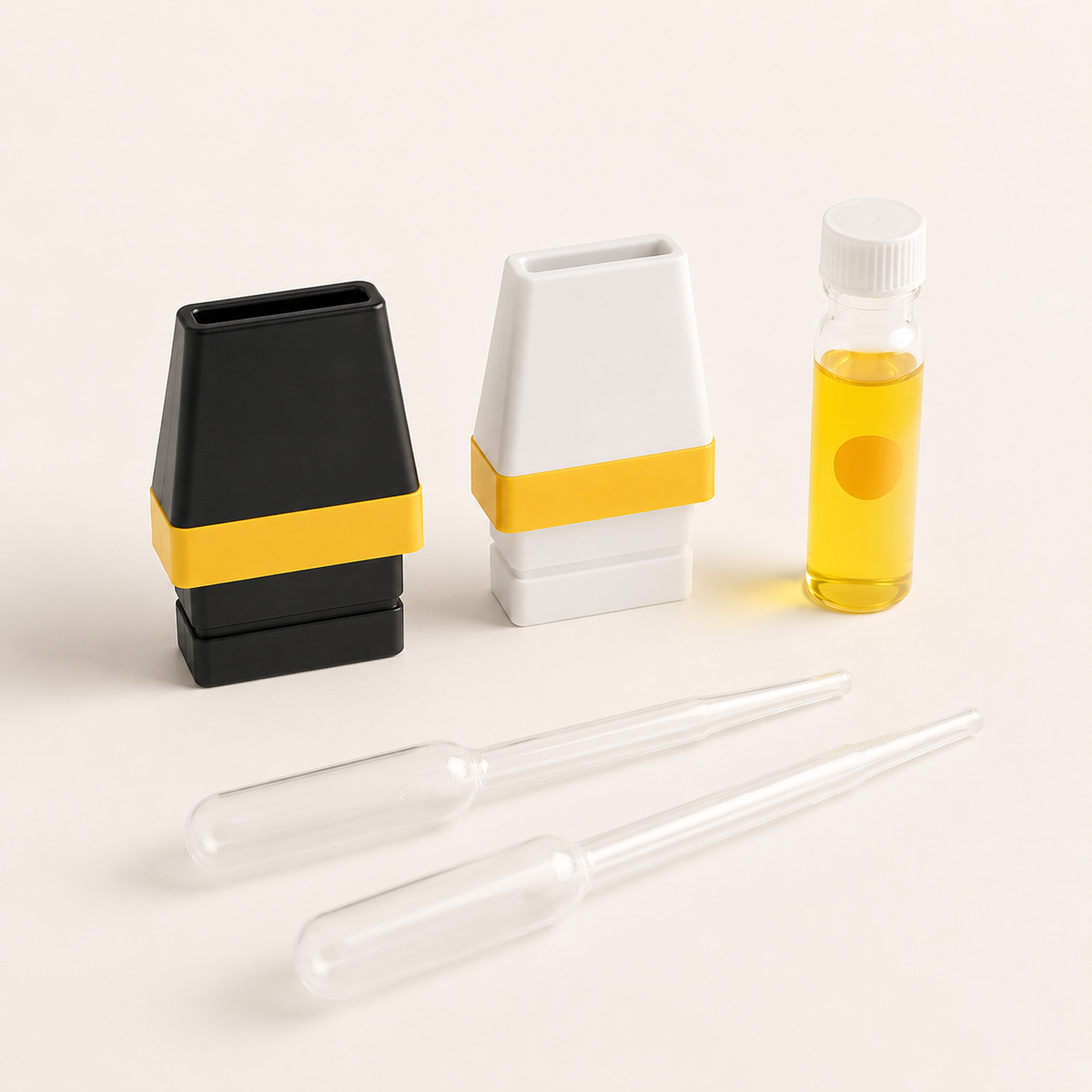 Tropical Air Caps | Zero Nicotine Flavor – CAPNOS