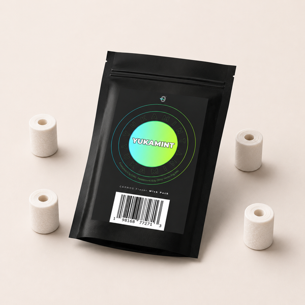 Yukamint Flavor Pack