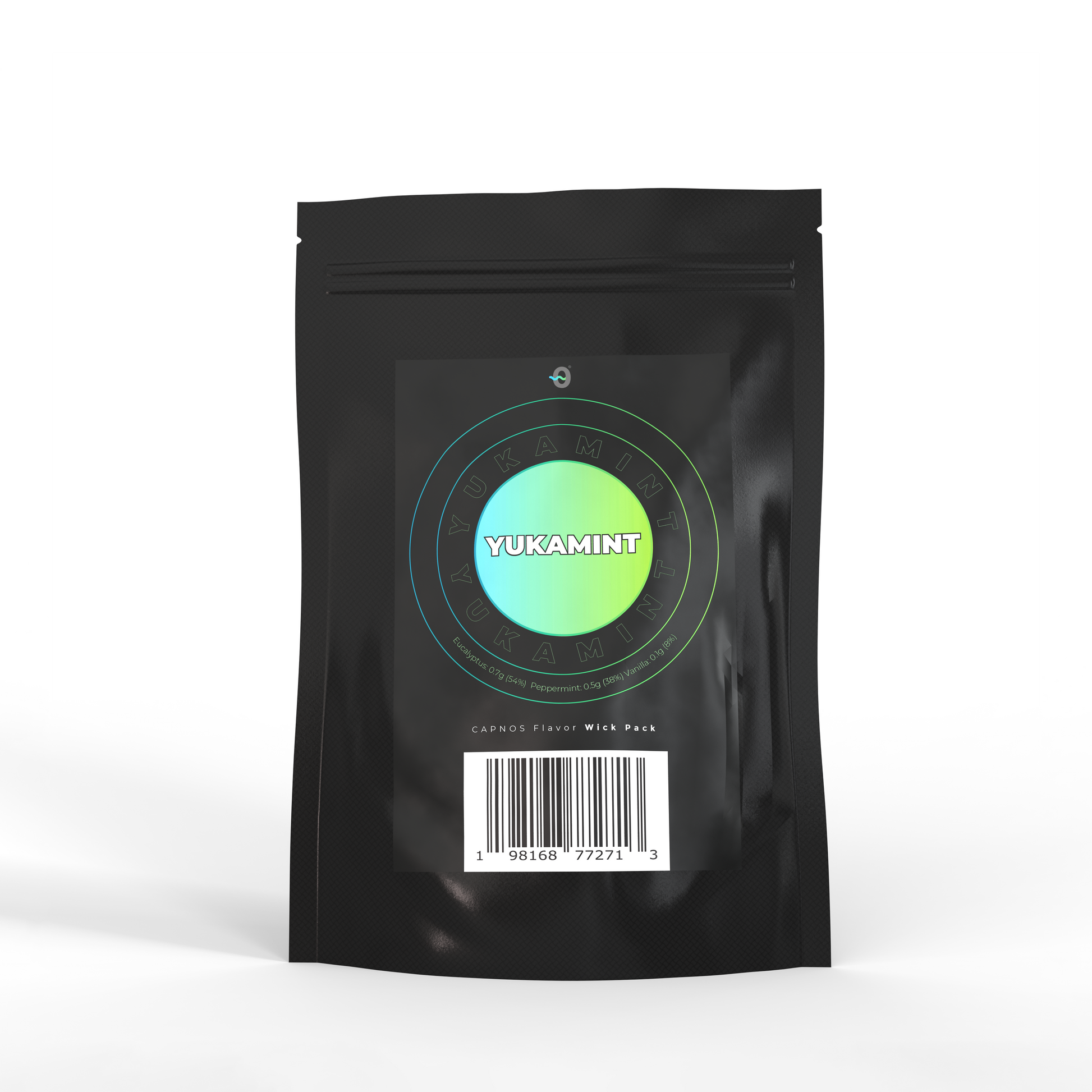CAPNOS Nicotine Free Inhaler – Legura Flavor Pack