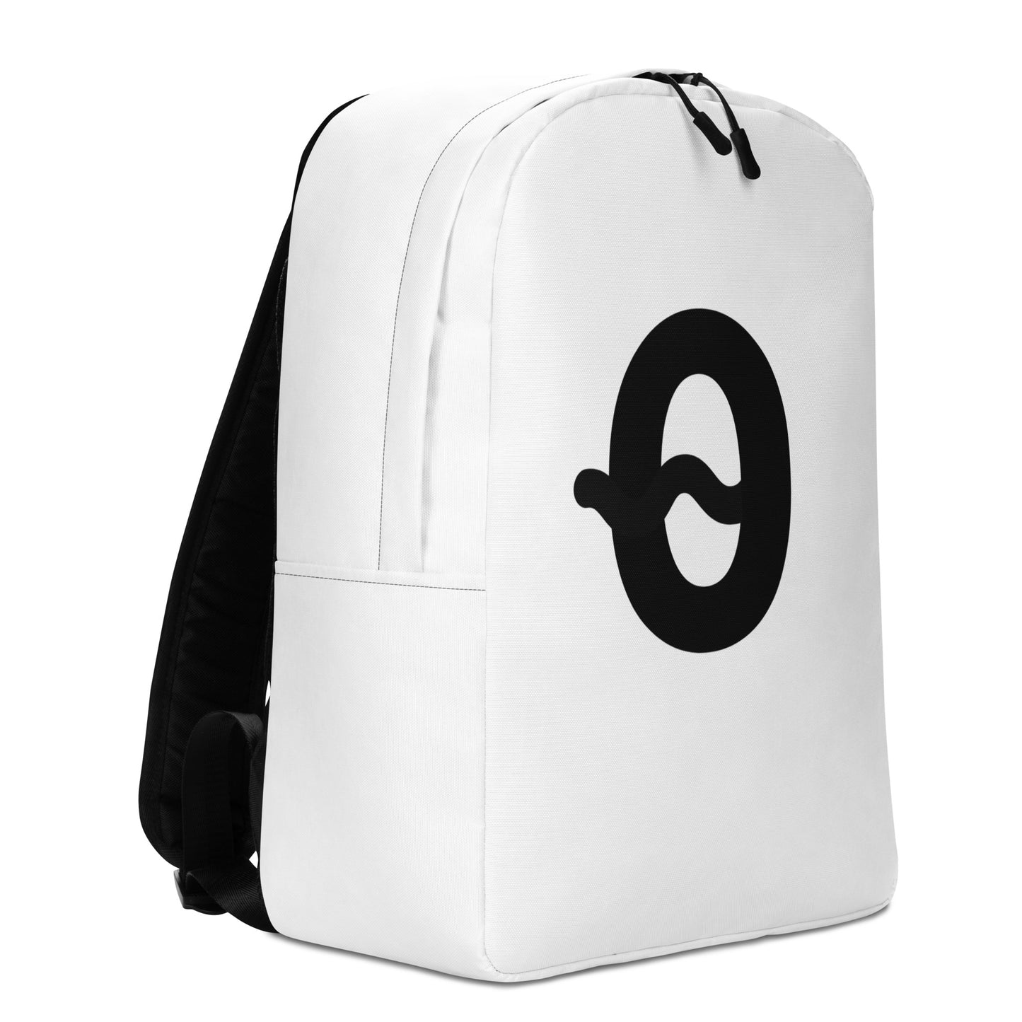 CAPNOS Minimalist Backpack