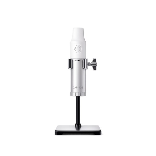 CAPNOS® BRE-Z | Nicotine-Free Vape Alternative & Breathing Device