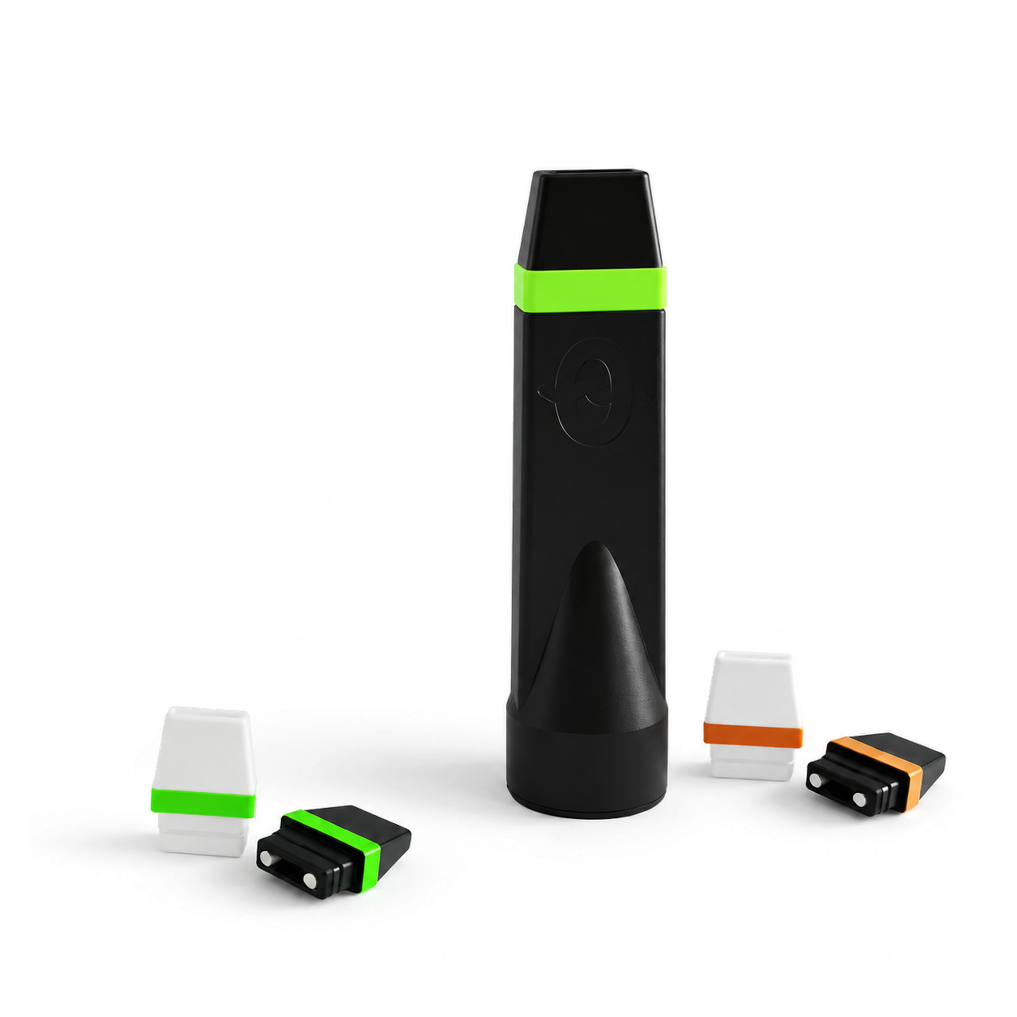 The CAPNOS® Zero Complete Bundle