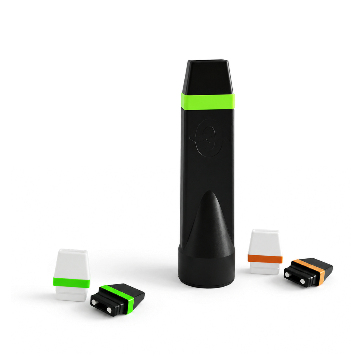 The CAPNOS® Zero Complete Bundle