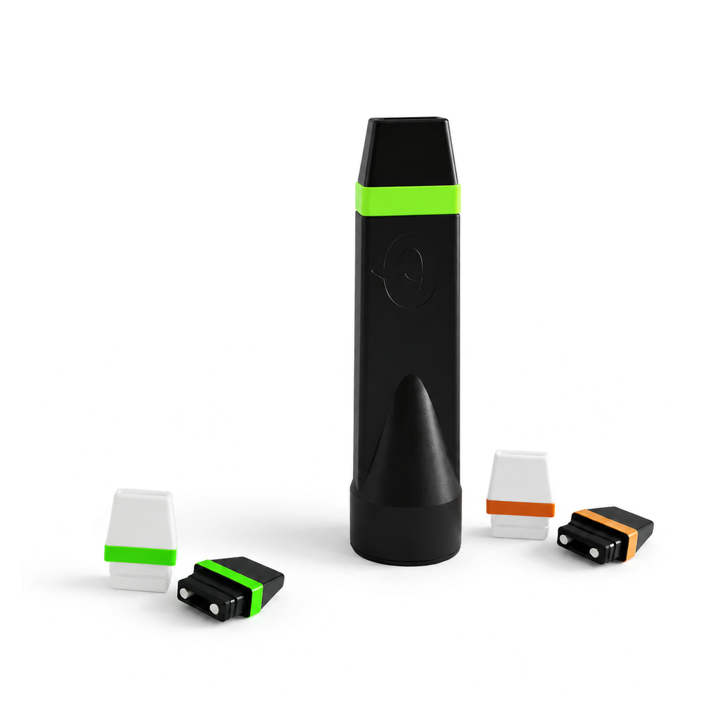 The CAPNOS® Zero Complete Bundle