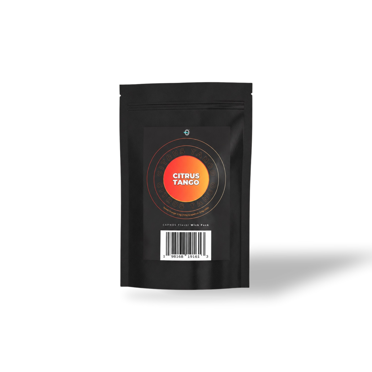 Citrus Aromatherapy Flavor Pack