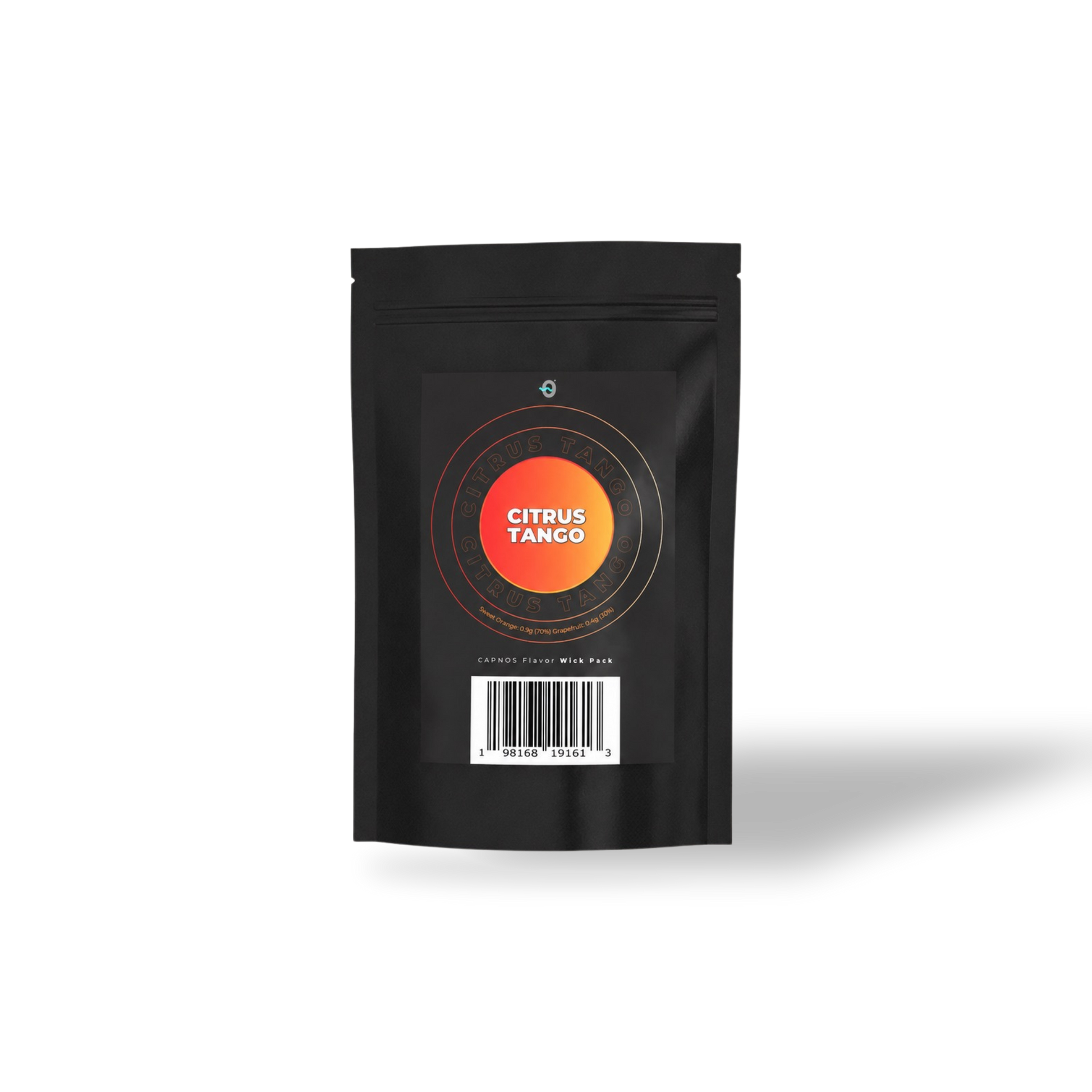 Citrus Aromatherapy Flavor Pack