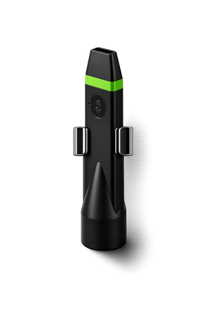CAPNOS® Zero | No-nicotine Vape Alternative